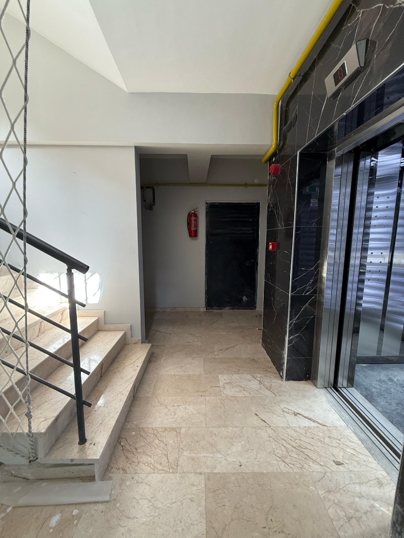 KAYSERİ DEVELİ HARMAN MAHALLESİNDE SATILIK LÜKS DAİRE